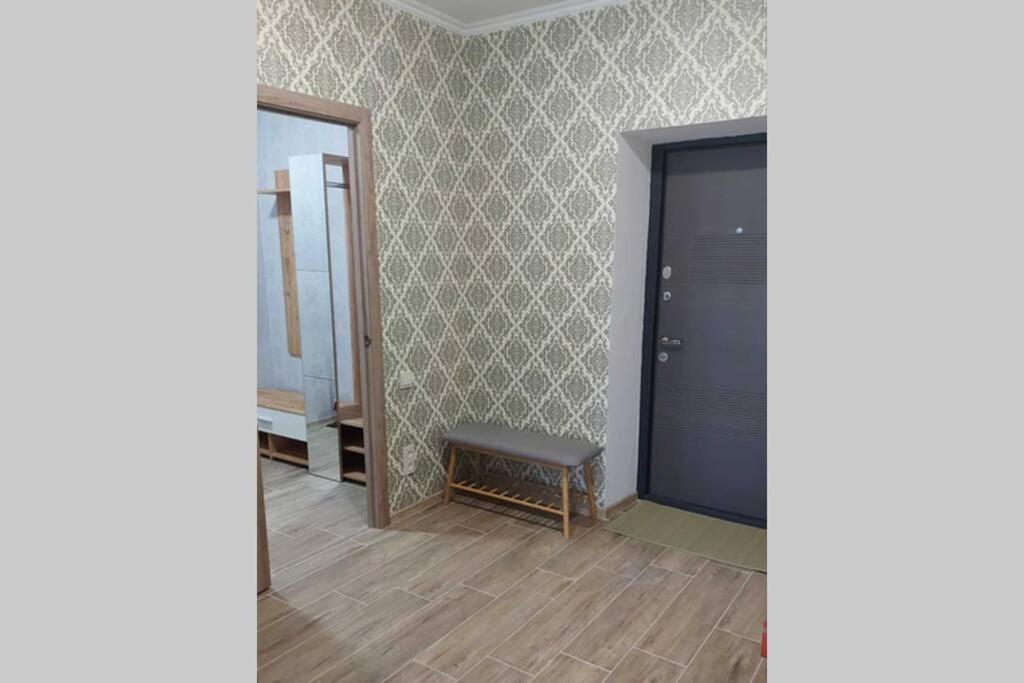 Комфортная Квартира У Моря Kryzhanivka Dış mekan fotoğraf
